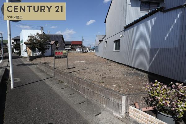 岐阜県関市緑町2丁目