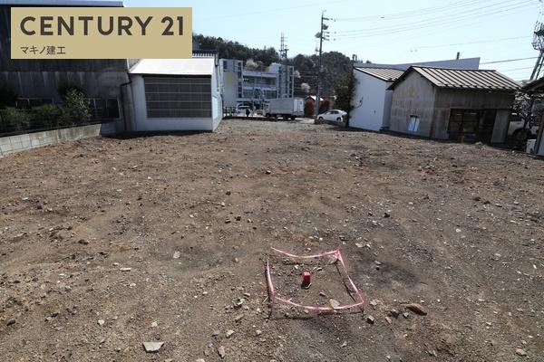 岐阜県関市緑町2丁目B