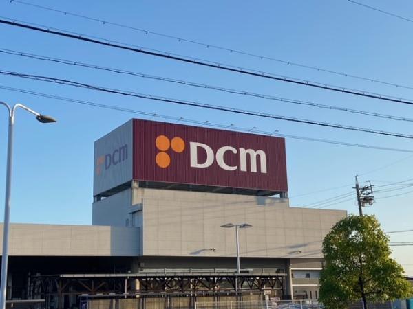 瑞穂市穂積の中古一戸建て(DCM21瑞穂店)