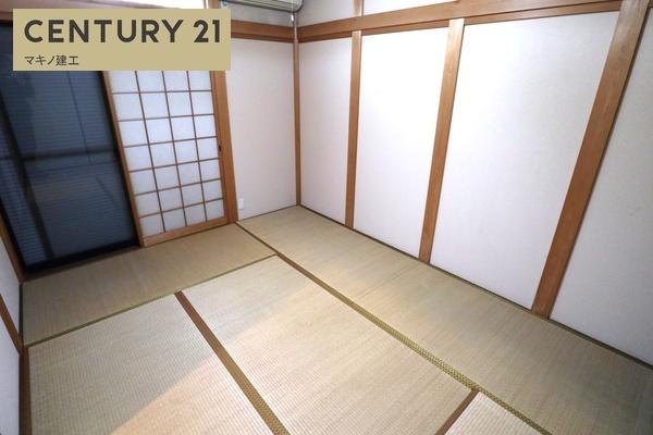 瑞穂市穂積の中古一戸建て