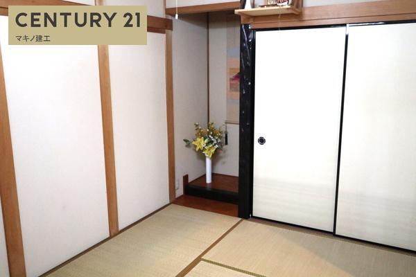 瑞穂市穂積の中古一戸建て