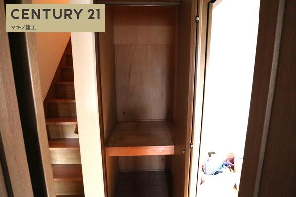 瑞穂市穂積の中古一戸建て