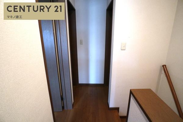 瑞穂市穂積の中古一戸建て