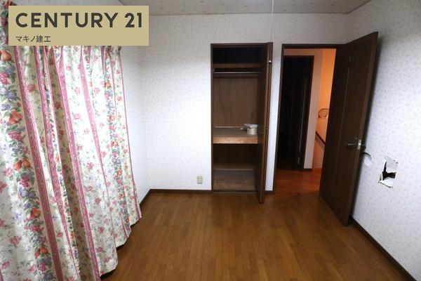 瑞穂市穂積の中古一戸建て