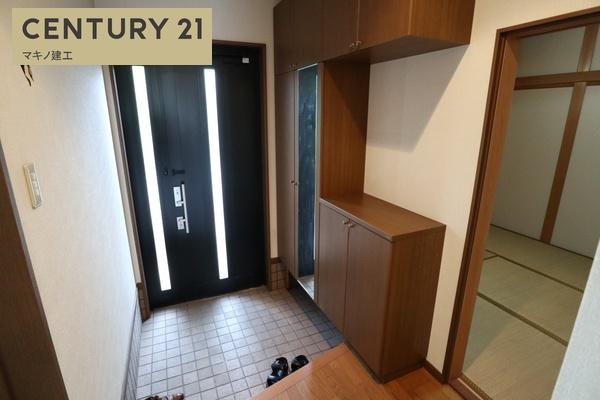 瑞穂市穂積の中古一戸建て