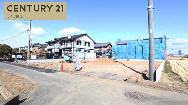 岐阜市次木AB