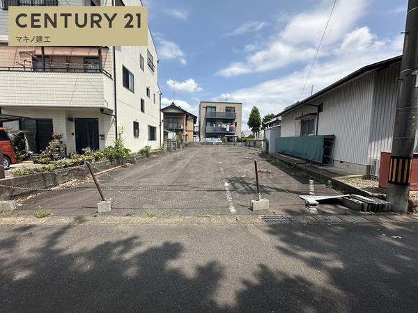 瑞穂市別府字堤内三ノ町