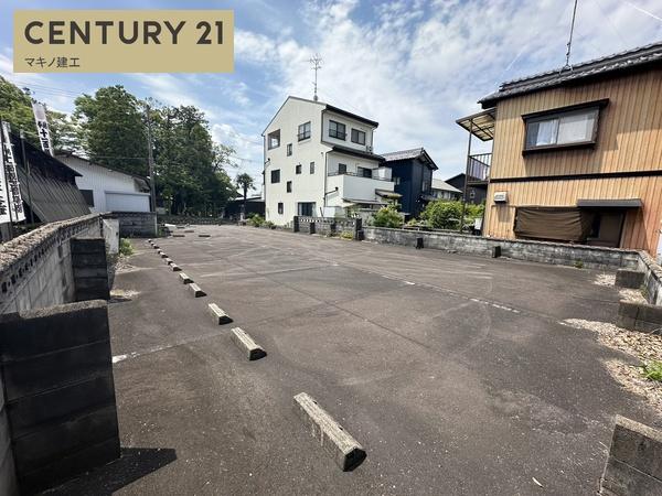 瑞穂市別府の土地