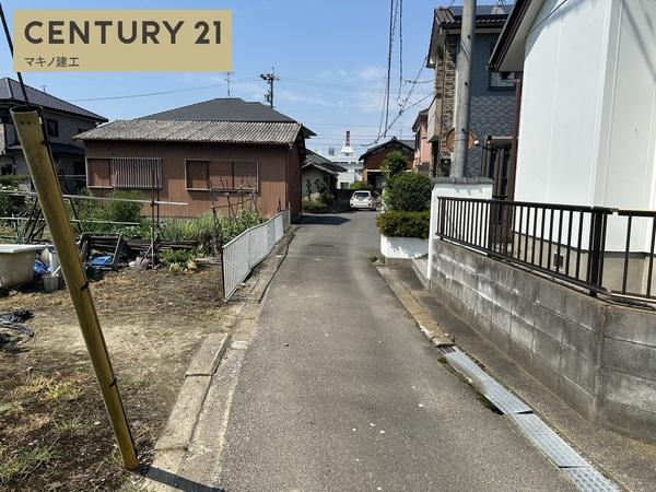 岐阜市柳津町上佐波1丁目