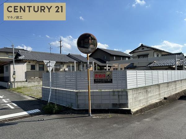 多治見市笠原町