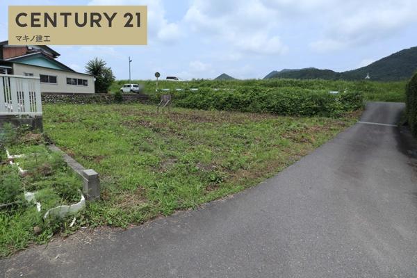 岐阜市日野北３丁目の土地