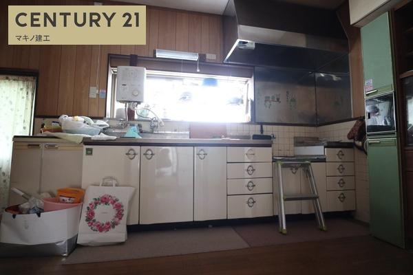岐阜市若福町の中古一戸建て