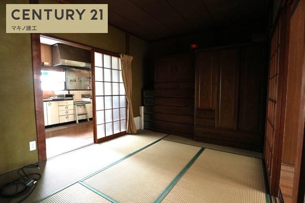 岐阜市若福町の中古一戸建て