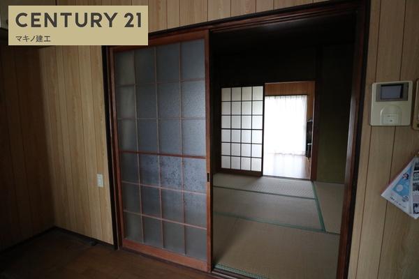 岐阜市若福町の中古一戸建て