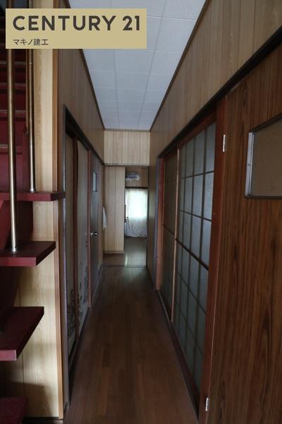岐阜市若福町の中古一戸建て