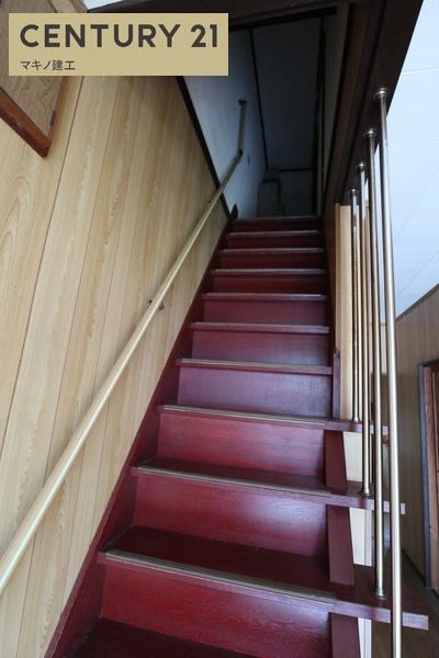 岐阜市若福町の中古一戸建て