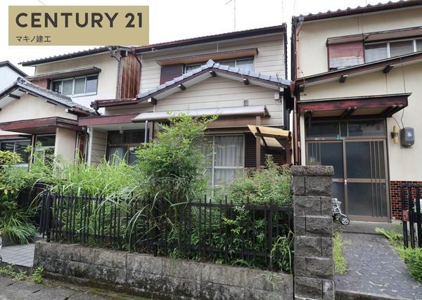 岐阜市若福町の中古一戸建て
