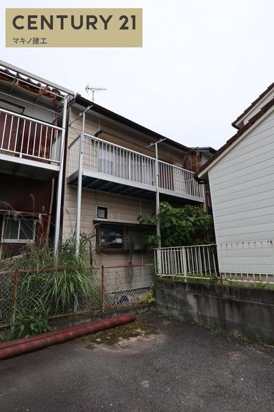 岐阜市若福町の中古一戸建て