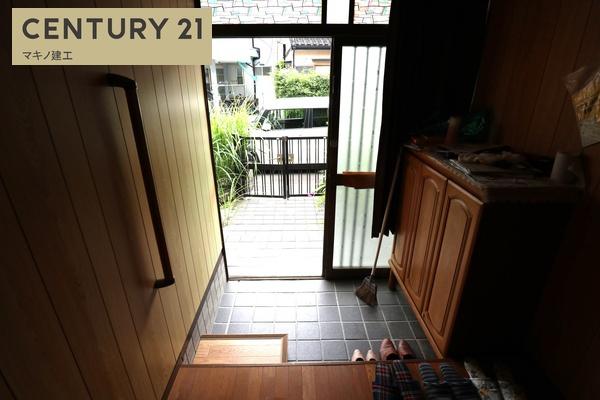 岐阜市若福町の中古一戸建て