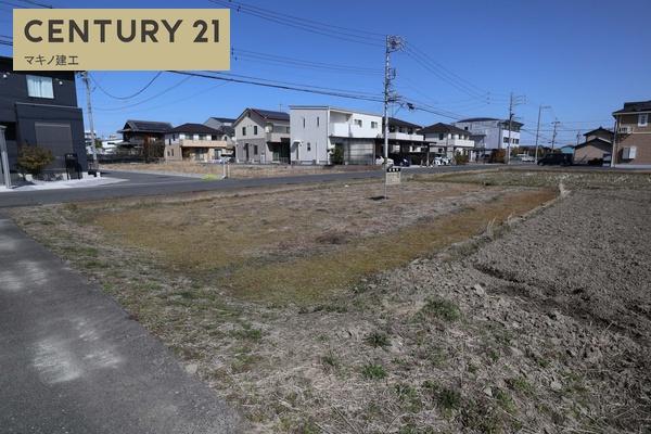 岐阜市中鶉4丁目