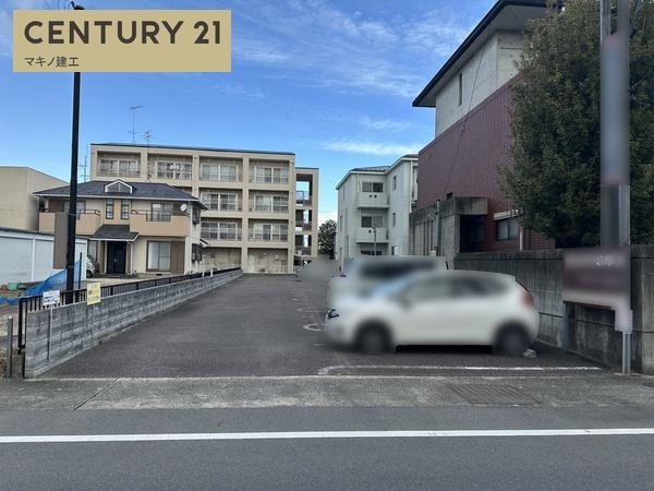 岐阜市柳森町２丁目の売土地