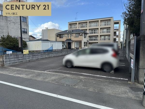 岐阜市柳森町２丁目の売土地