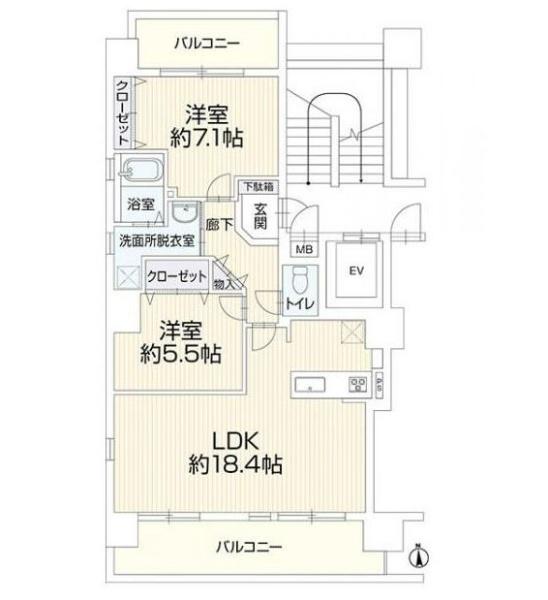オーラム第二中島