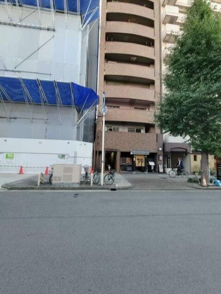 財形第２丸の内マンション
