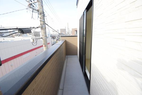 名古屋市瑞穂区惣作町２丁目の中古一戸建て