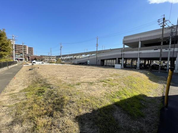 東海市大田町下浜田の土地