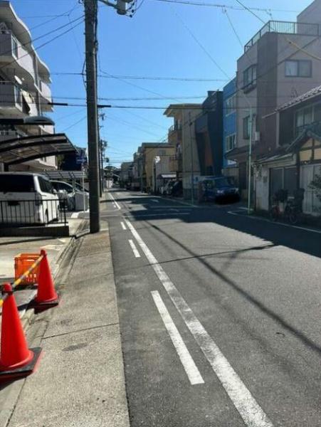 名古屋市千種区春岡２丁目の中古一戸建て