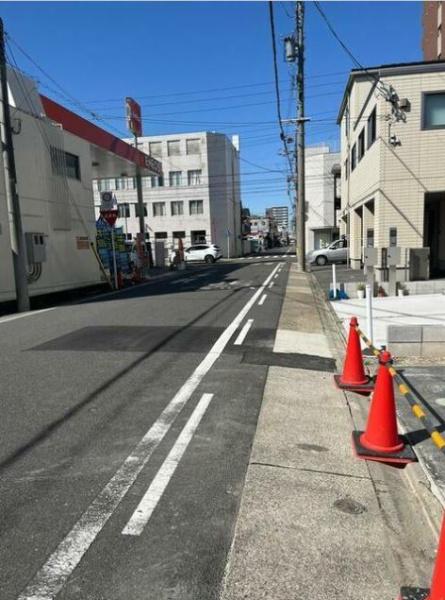 名古屋市千種区春岡２丁目の中古一戸建て