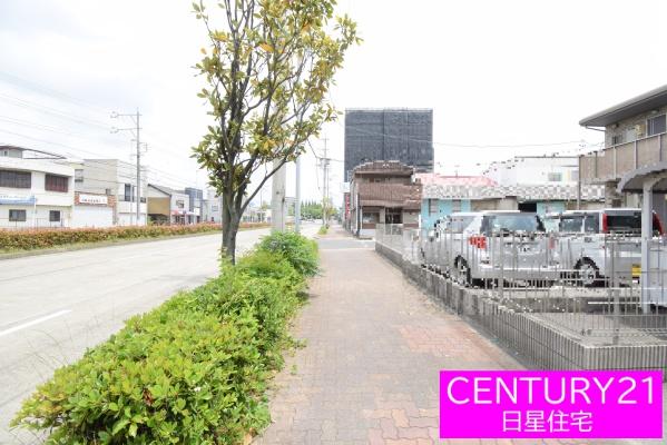リーブルファイン港区稲永　第２期