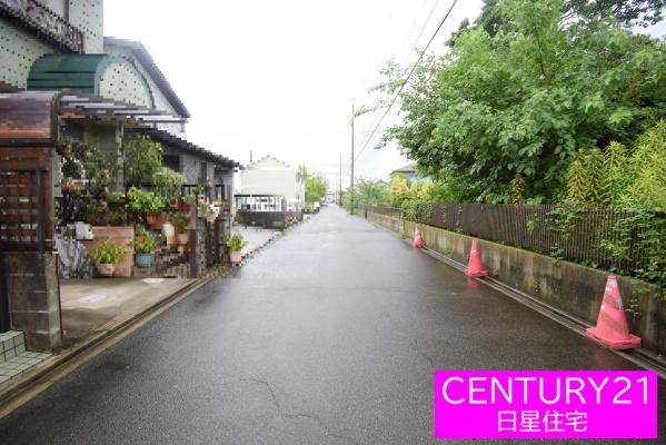 名古屋市中川区万場３丁目の中古一戸建て