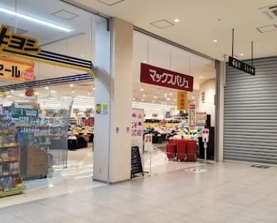 豊田市井上町１２丁目の土地(マックスバリュ豊田四郷店)