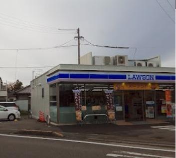 豊田市井上町１２丁目の土地(ローソン豊田井上町店)
