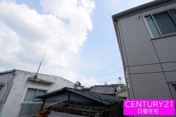 名古屋市熱田区野立町２丁目の中古一戸建て