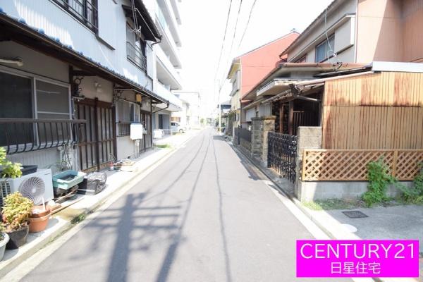 名古屋市熱田区野立町２丁目の中古一戸建て