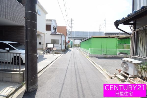 名古屋市熱田区野立町２丁目の中古一戸建て