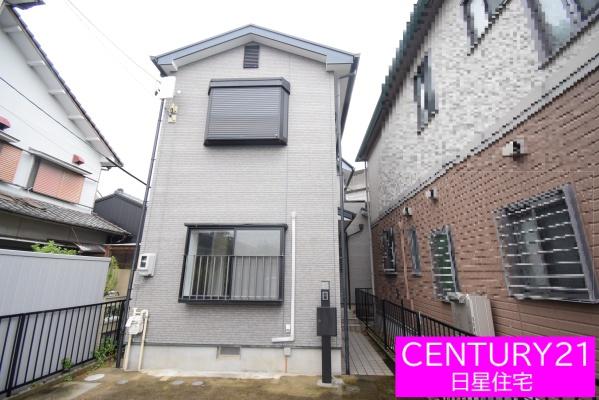名古屋市守山区瀬古東１丁目の中古一戸建て
