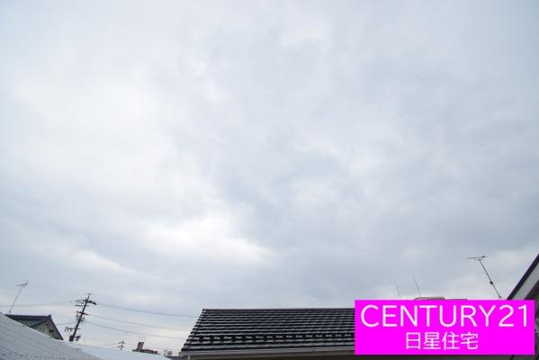 名古屋市北区楠１丁目の中古一戸建て