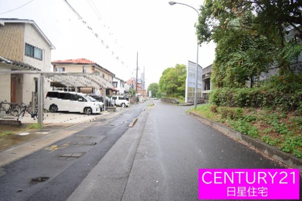 名古屋市北区楠１丁目の中古一戸建て