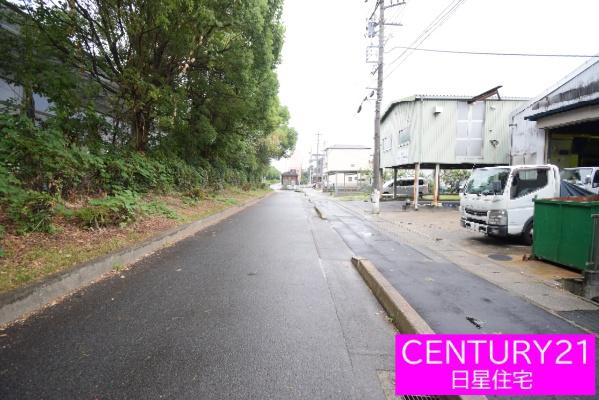 名古屋市北区楠１丁目の中古一戸建て