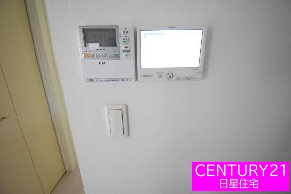 名古屋市北区楠１丁目の中古一戸建て