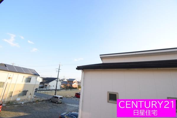 名古屋市北区楠１丁目の中古一戸建て