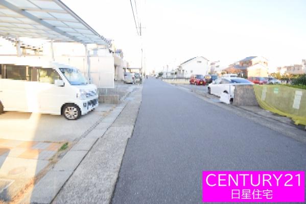 名古屋市北区楠１丁目の中古一戸建て