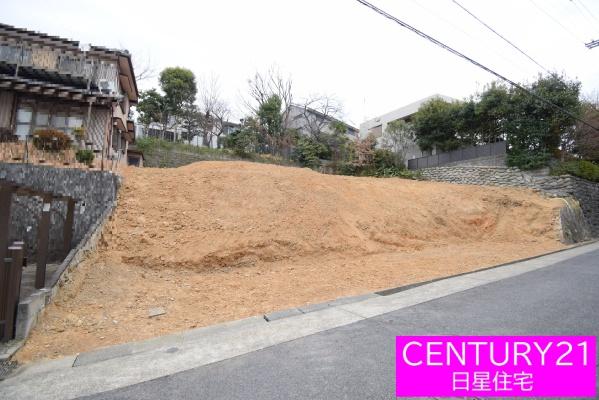 名古屋市千種区徳川山町　売土地