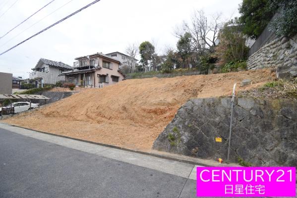 名古屋市千種区徳川山町　売土地