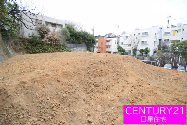 名古屋市千種区徳川山町　売土地