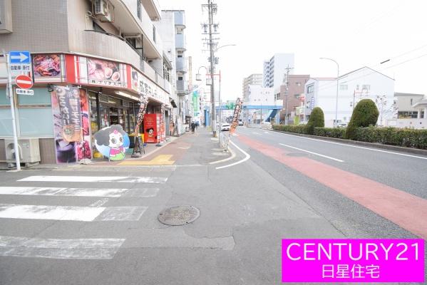 サンフタミ太閤ビル